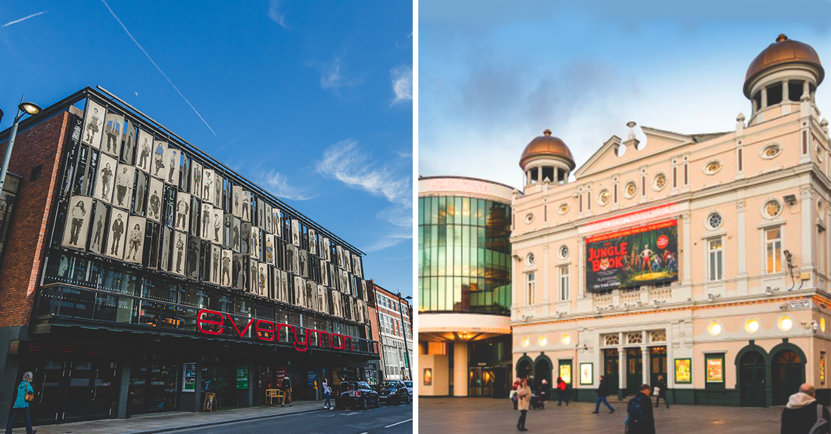 Everyman & Playhouse Announce Spring 2021 Season | Liverpool Everyman ...